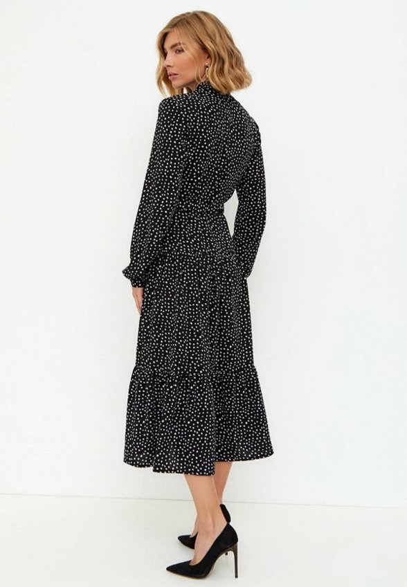 Платье Сиринга