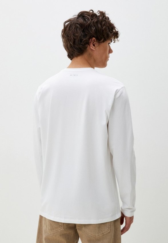 Лонгслив NCS