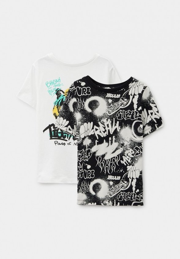 Футболки 2 шт. Mark Formelle