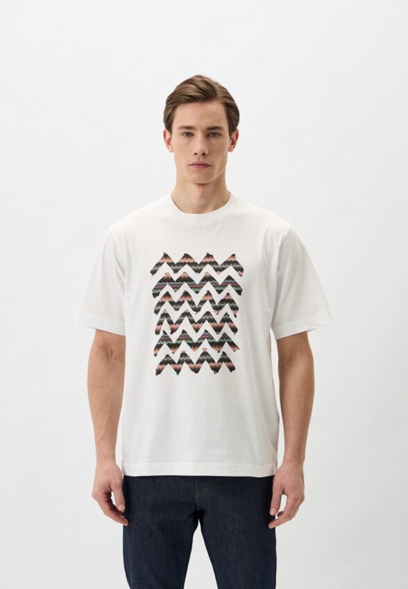 Футболка Missoni
