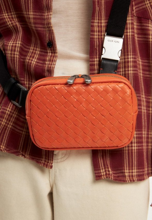 Сумка Igor York