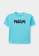 Футболка MSGM Kids1  - превью