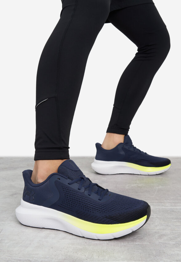 Кроссовки мужские Under Armour Charged Rogue 5, Синий