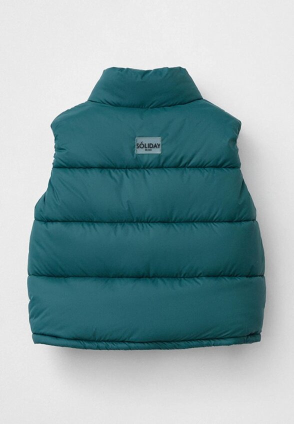 Жилет утепленный Soliday