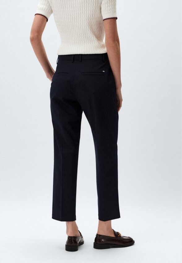 Брюки Tommy Hilfiger