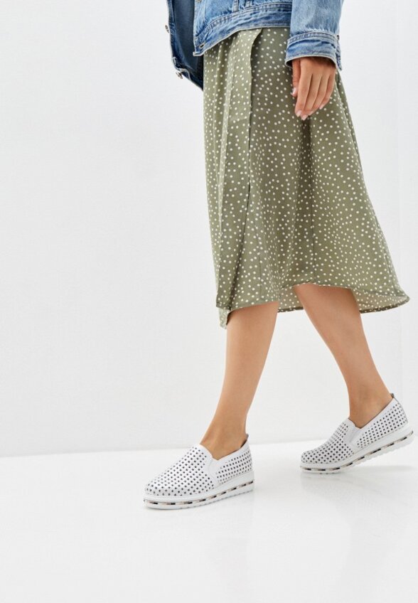 Слипоны Ascalini