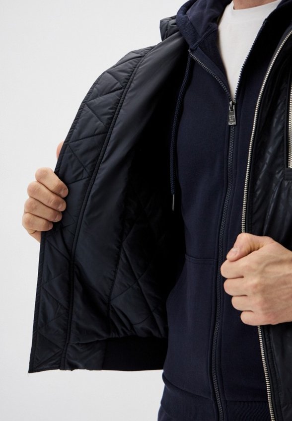 Бомбер Finisterre