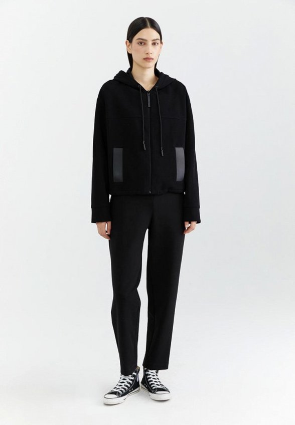 Толстовка M.Reason