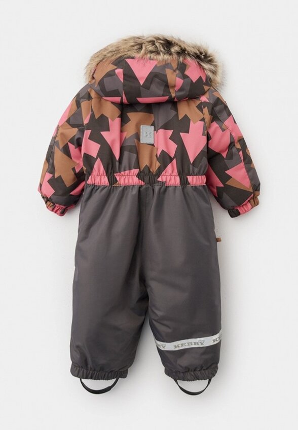 Комбинезон утепленный Kerry