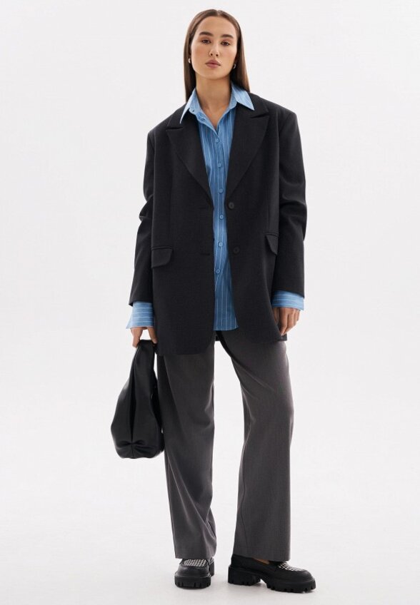 Рубашка Top Top