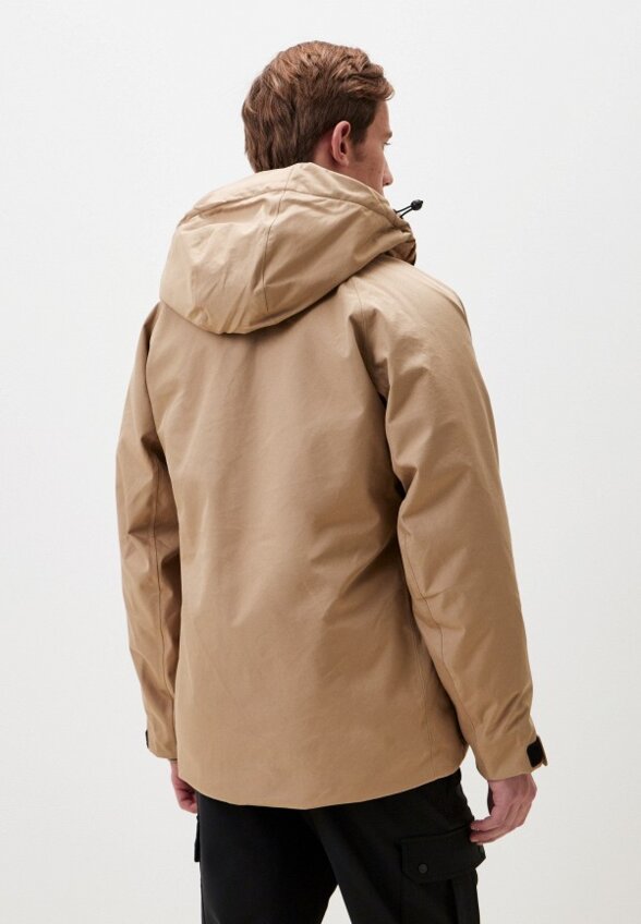 Куртка утепленная Baon