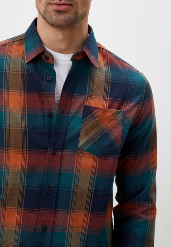 Рубашка JC Just Clothes