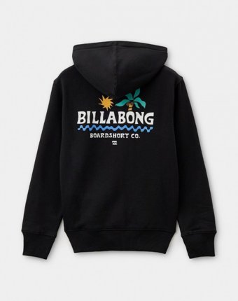 Толстовка Billabong детям