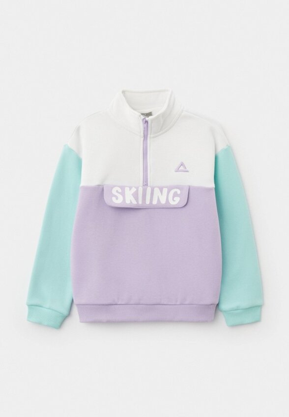 Олимпийка Peak