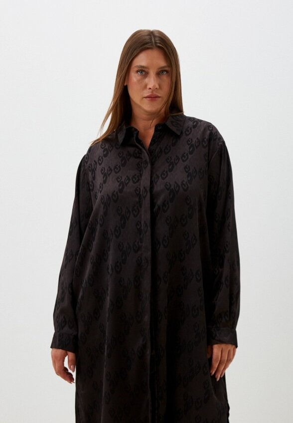 Платье MaxRoses