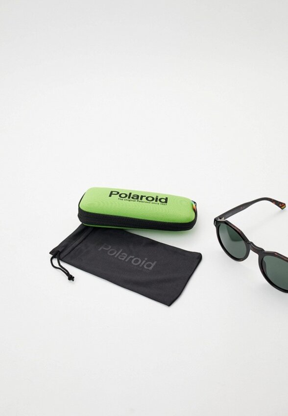 Очки солнцезащитные Polaroid
