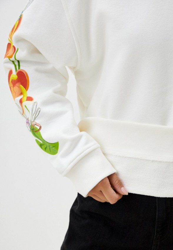 Свитшот Wanna A