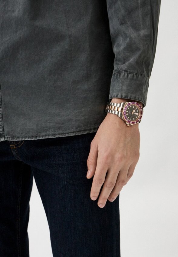 Часы Philipp Plein