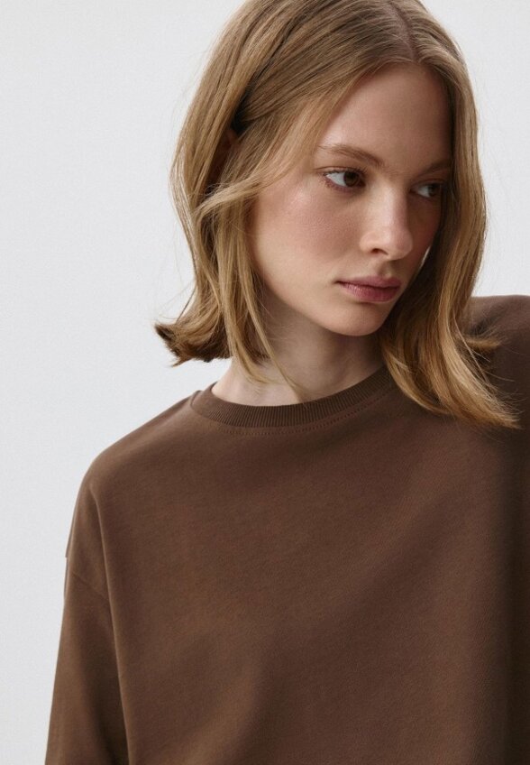 Лонгслив Sela