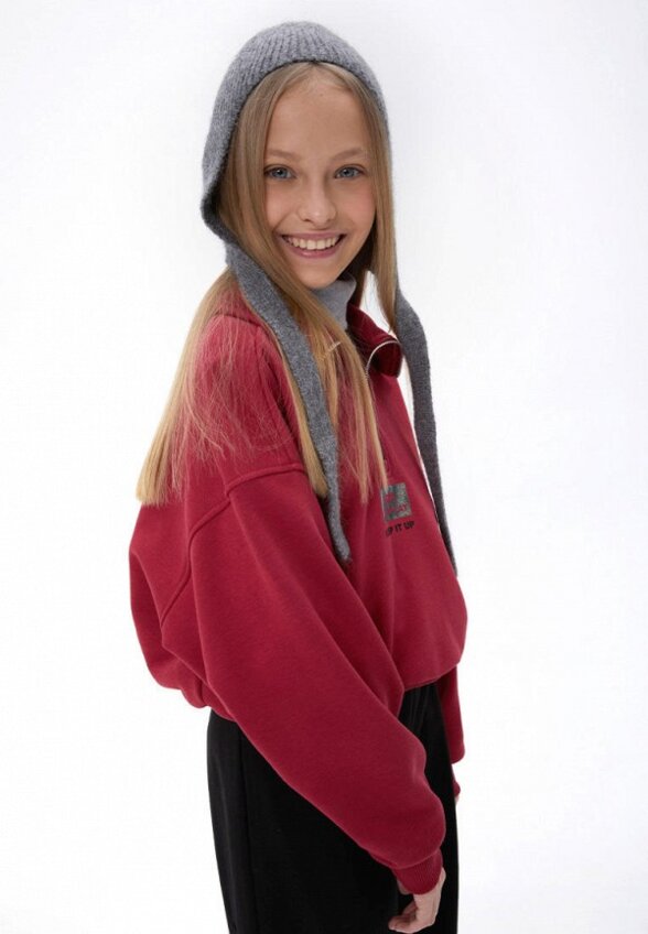 Олимпийка Bell Bimbo