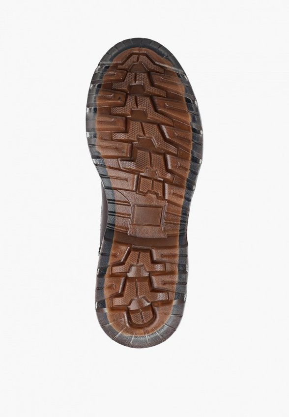 Ботинки B2B Black to Black