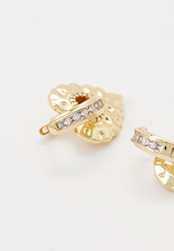 Серьги Yaroslavna