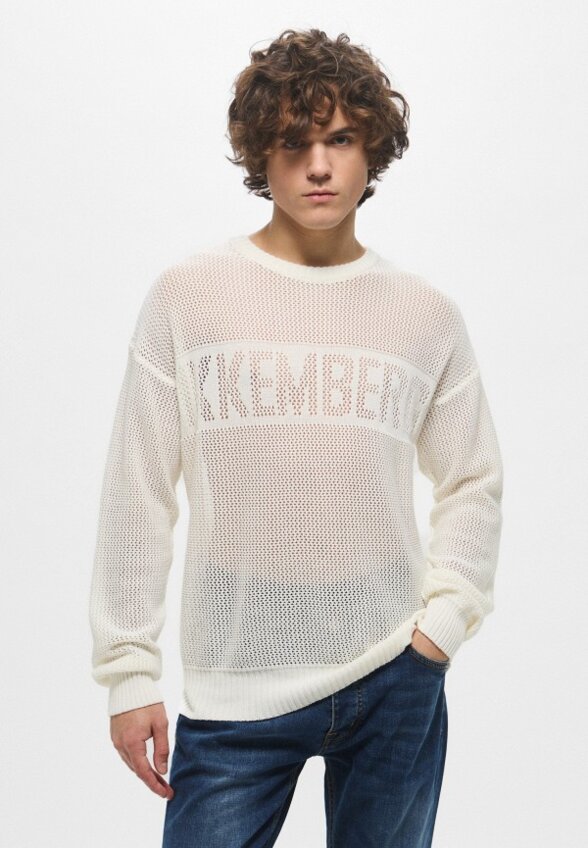 Джемпер Bikkembergs