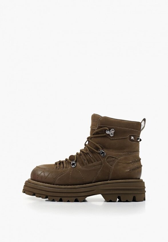 Ботинки Graciana