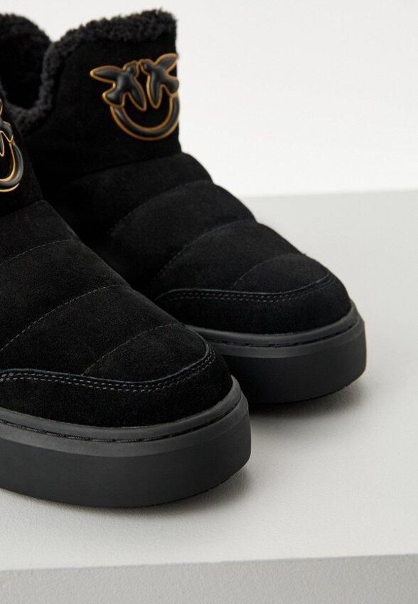 Полусапоги Pinko