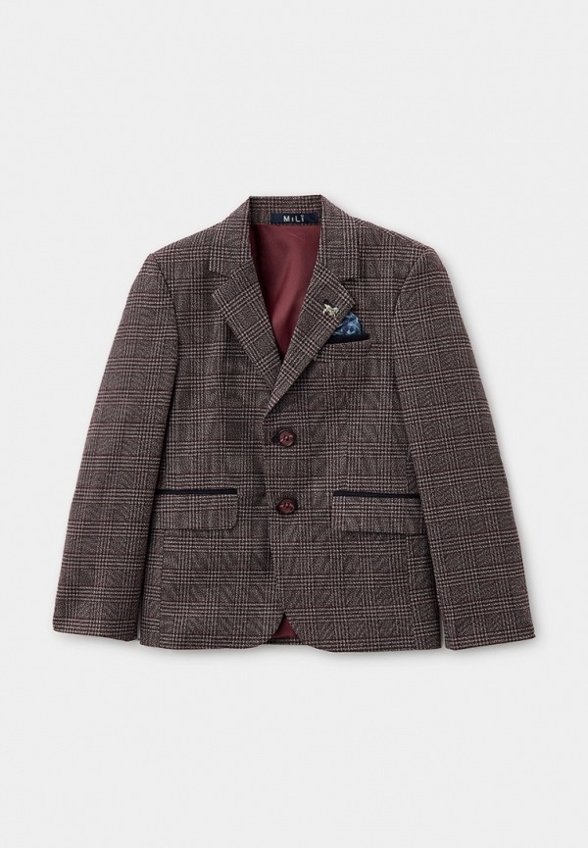 Пиджак MiLi