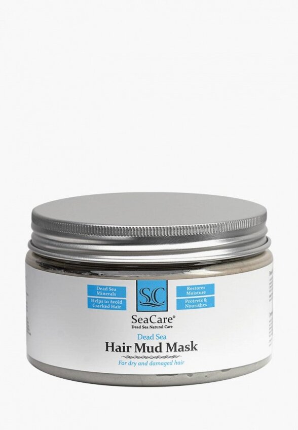 Маска для волос SeaCare