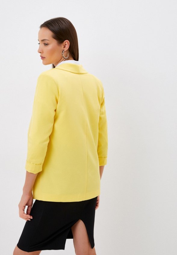 Жакет Olya Stoforandova