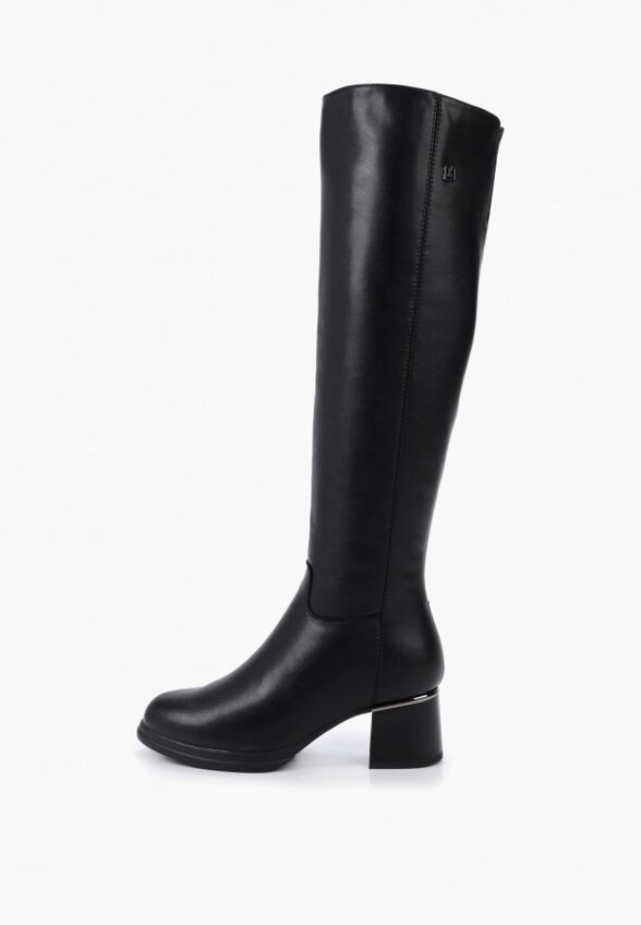 Ботфорты Francesco Donni