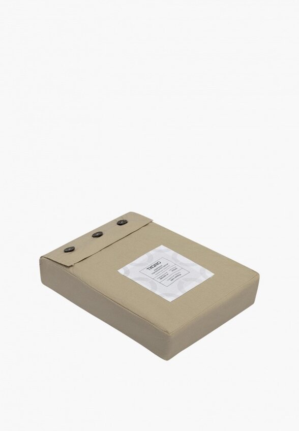 Постельное белье 2-спальное Tkano