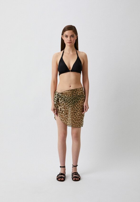 Парео Roberto Cavalli