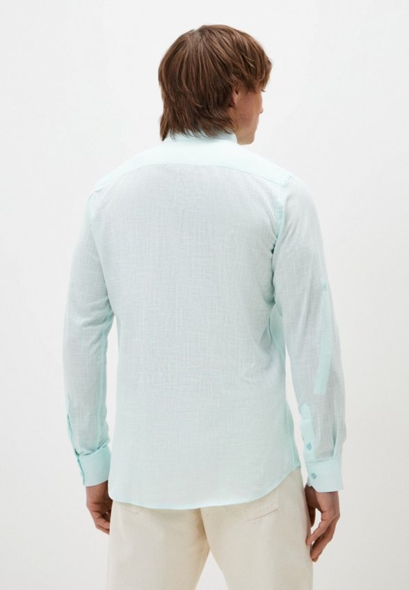 Рубашка Gorenta & Go