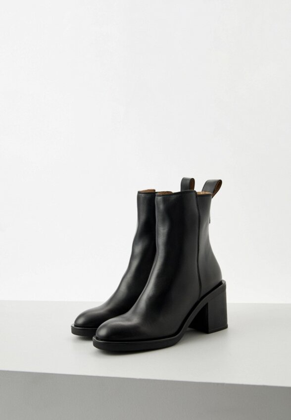 Ботильоны Boss