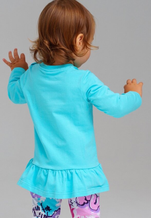 Лонгслив PlayToday