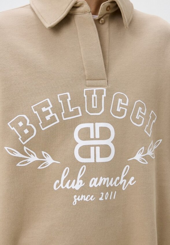 Свитшот Belucci