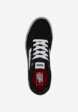 Кеды мужские Vans Mn Filmore, Черный5  - превью