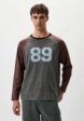 Лонгслив Mademan1  - превью