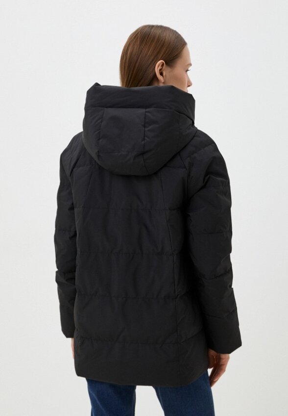 Пуховик Winterra