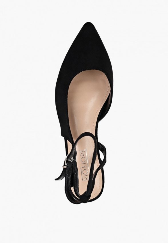 Туфли Rio Fiore