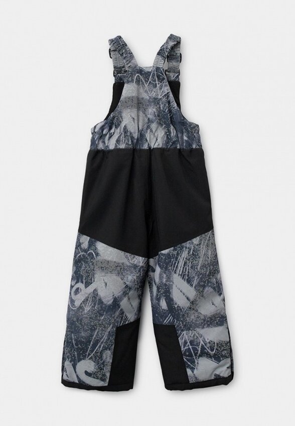 Брюки утепленные Sela