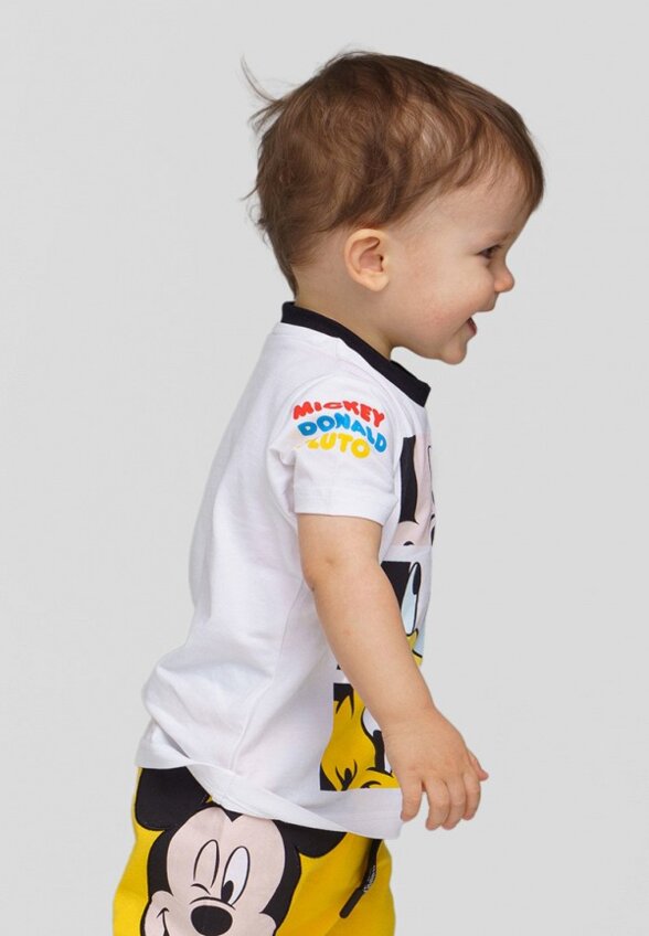 Футболка PlayToday