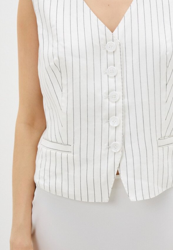 Жилет Emilia Dell'oro