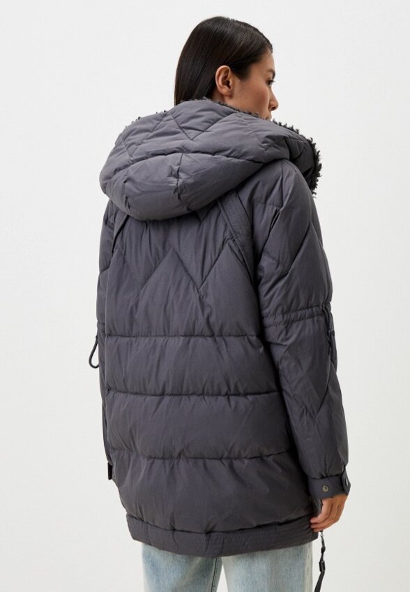 Пуховик Winterra