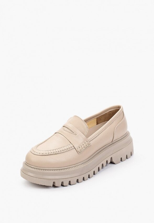 Лоферы Valeani