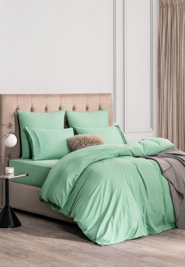 Постельное белье Евро Sleepix