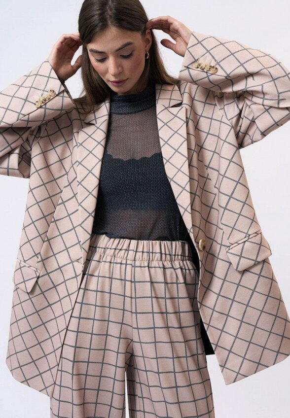 Жакет Artribbon